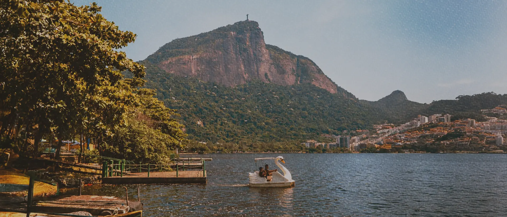 Réveillon Aldeia Lagoa 2027 — All Inclusive, 31 de dezembro a partir das 21h, Parque dos Patins